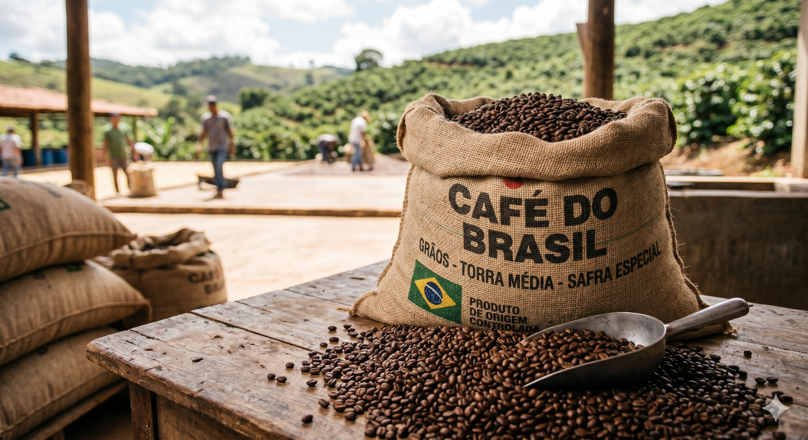 Café
